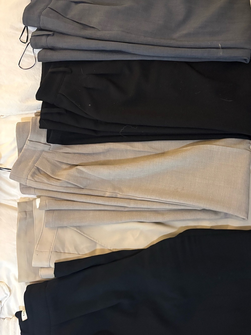 Babaton,Cider,Abercrombie dress pants